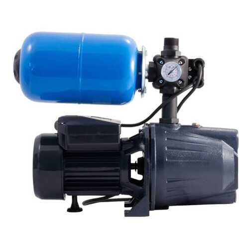 Насосная станция Unipump AUTO JET 100 L-5 в Касторама