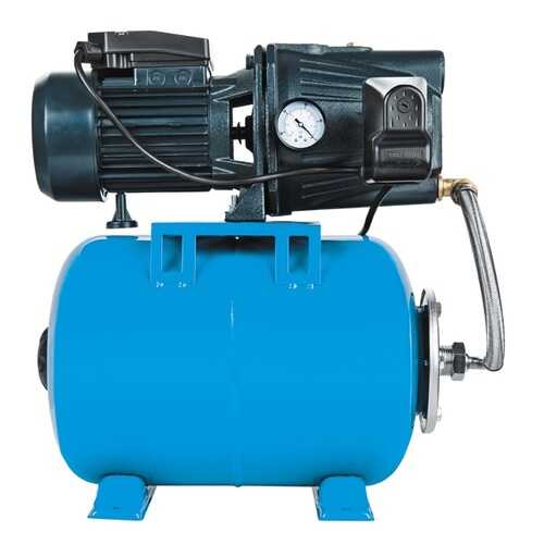 Насосная станция Unipump AUTO QB 80 в Касторама