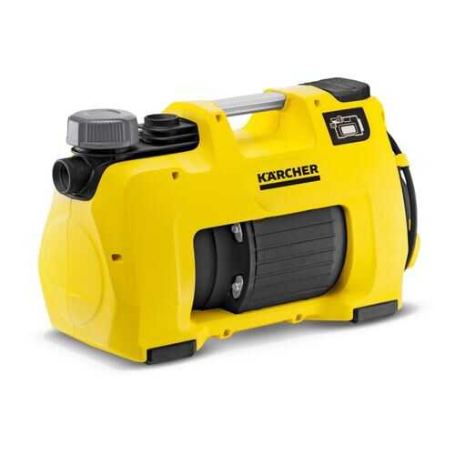 Поверхностный насос Karcher 1.645-363.0 BP 4 Home & Garden в Касторама