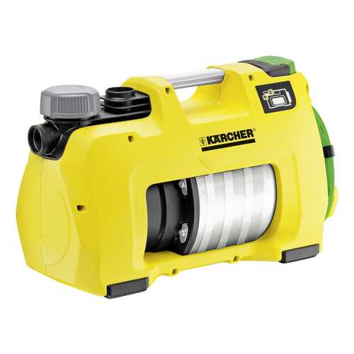 Поверхностный насос Karcher 1.645-373.0 BP 7 Home and Garden в Касторама