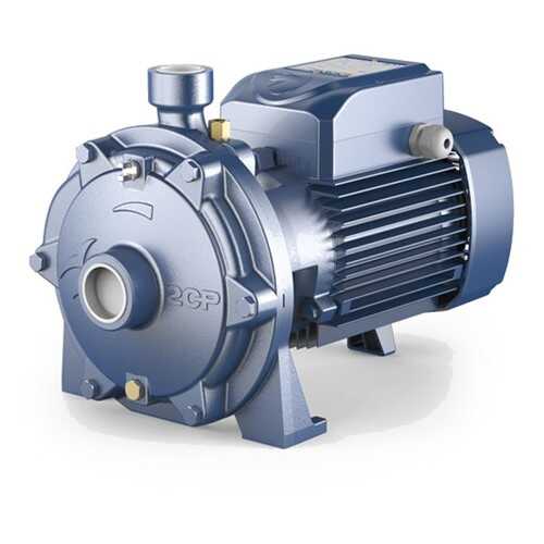 Самовсасывающий насос Pedrollo 2CP25/16A 452CT2614AA в Касторама