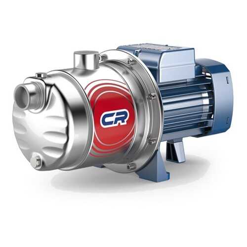 Самовсасывающий насос Pedrollo 3CRm60-N 43CR06N3A1 в Касторама
