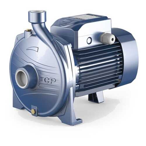 Самовсасывающий насос Pedrollo CP160A 44CT26AA в Касторама