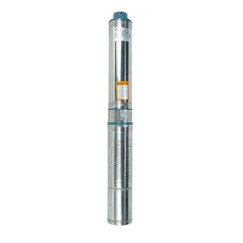 Скважинный насос AQUAMOTOR AR 4SP 5-38 (C) AR151014 в Касторама