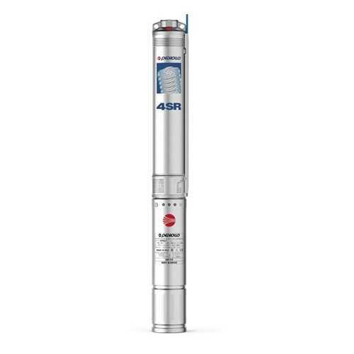 Скважинный насос Pedrollo 4SR1m/13-PD 4940113WLA1 в Касторама