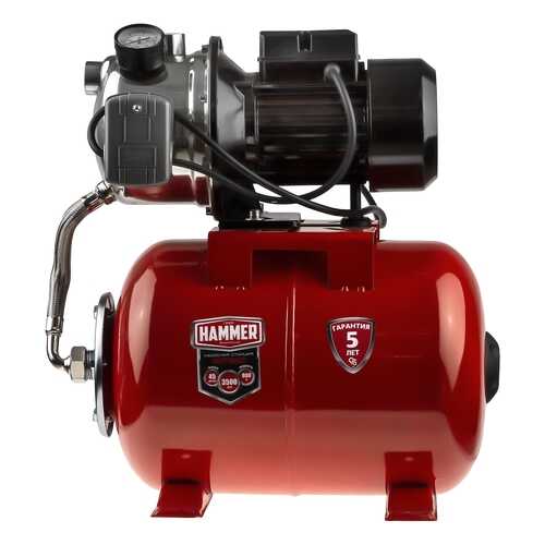 Станция Hammer NST900JET в Касторама