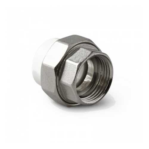 Американка WaterMark ВР 25 х 1/2 (муфта разъем.) в Касторама