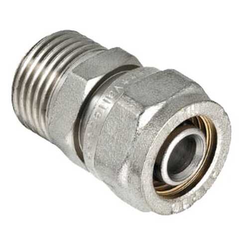 Компрессионный фитинг VALTEC VTm.301.N.001605 16x3/4 в Касторама