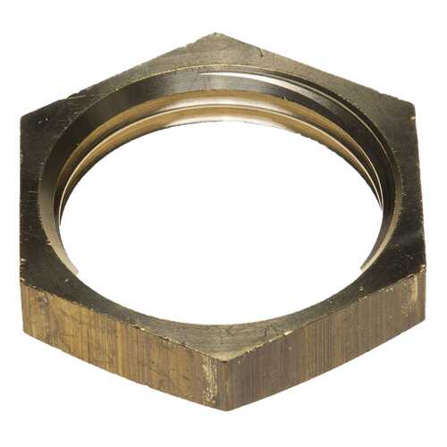 Контргайка General Fittings 51096-1 в Касторама