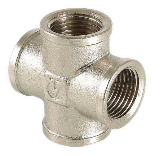 Крестовина VALTEC VTr.760.N.0006 1 в Касторама