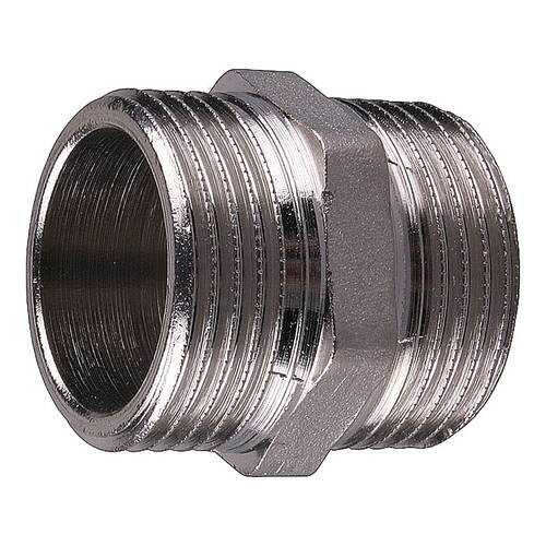 Муфта General Fittings 51030-1 в Касторама