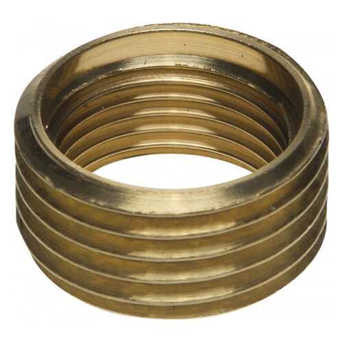Муфта General Fittings 51086-1/2-3/8 в Касторама