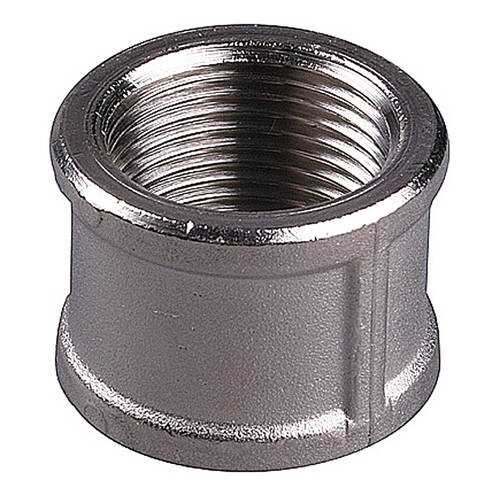Муфта General Fittings 51091-1/2 в Касторама