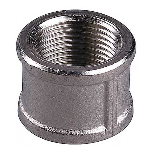 Муфта General Fittings 51091-3/4 в Касторама