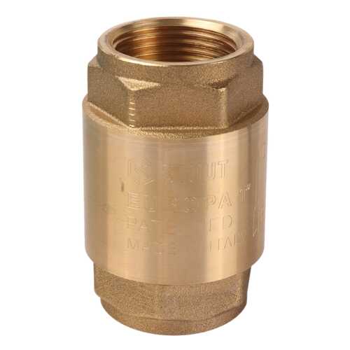 Обратный клапан Stout SVC-0011-000025 в Касторама