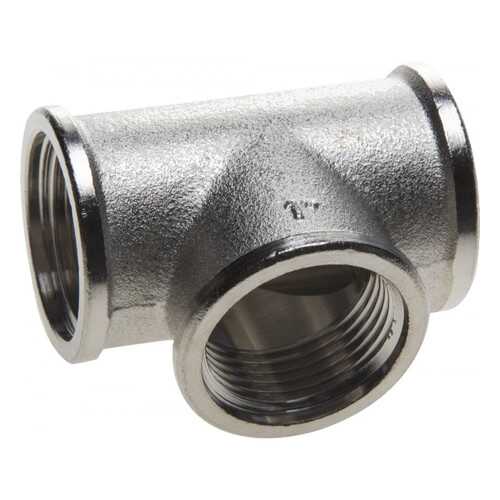 Тройник General Fittings 51052-1 в Касторама