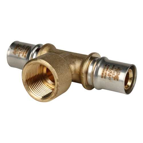 Тройник Stout SFP-0007-003420 в Касторама