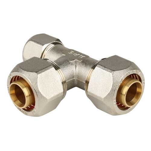 Тройник Stout SFS-0010-262620 в Касторама