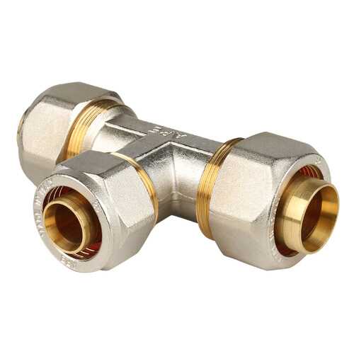 Тройник Stout SFS-0010-322632 в Касторама
