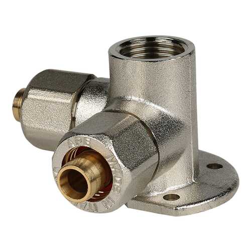 Тройник Stout SFS-0014-001220 в Касторама