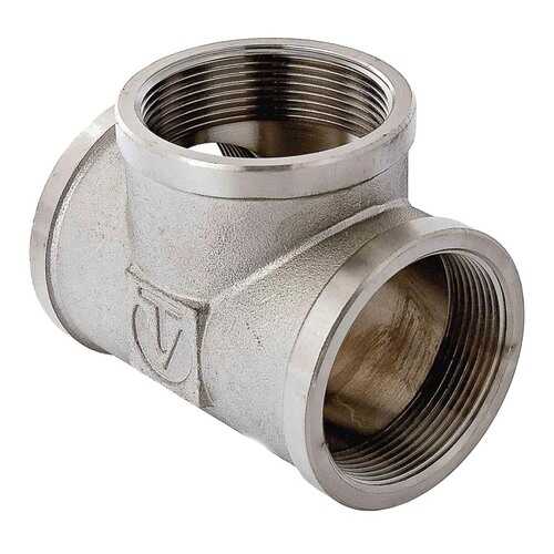 Тройник VALTEC VTr.130.N.0004 1/2 в Касторама