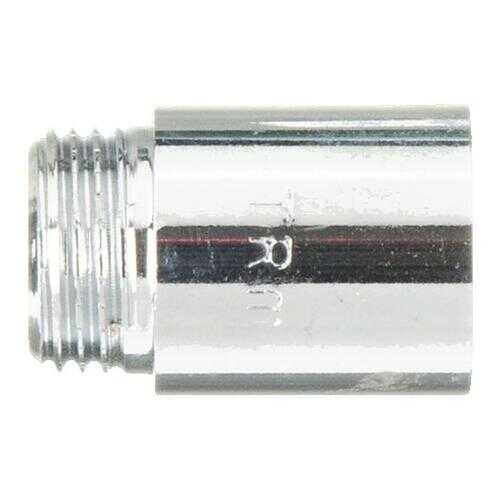 Удлинитель TERMA 06184 (40968) 1/2*25мм в Касторама