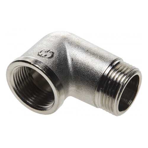 Угольник General Fittings 51071-G/S-3/4 в Касторама