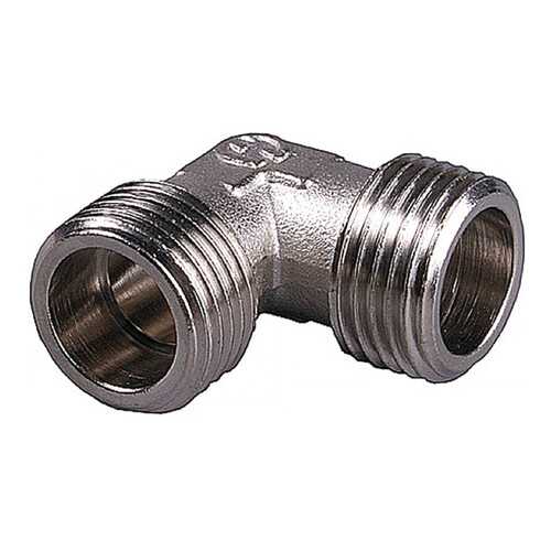 Угольник General Fittings 51071-S/S-1/2 в Касторама