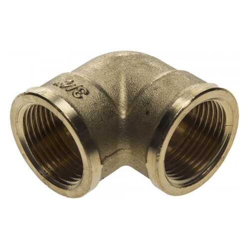 Угольник General Fittings 51073-G/G-3/4 в Касторама