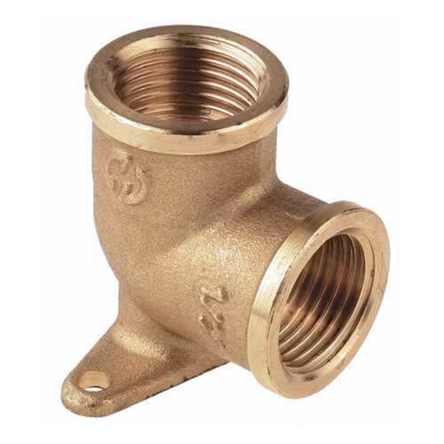 Угольник General Fittings 51076-G/G-1/2 в Касторама