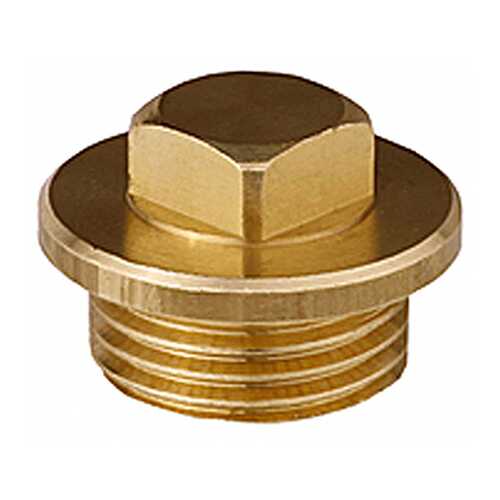 Заглушка General Fittings 51099-3/4 в Касторама
