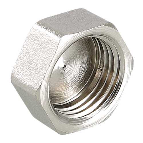 Заглушка VALTEC VTr.590.N.0008 1 1/2 в Касторама