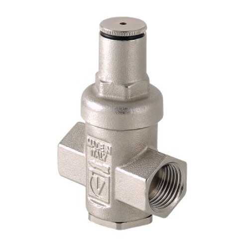 Клапан редукционный 11 / 4 до 4 атм. (1/12) Valtec VT.087.N.0745 в Касторама