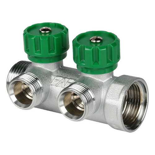 Коллектор FAR FK 3821 3412TP в Касторама