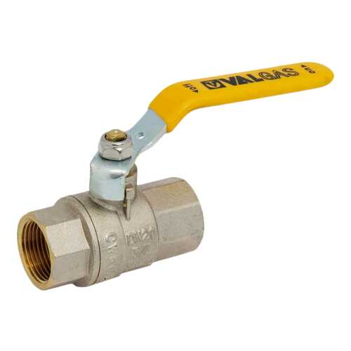Шаровый кран для газа VALTEC VALGAS VT.271.N.05 3/4'' в Касторама