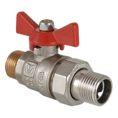 Шаровый кран для воды VALTEC BASE VT.226.N.05 3/4'' в Касторама