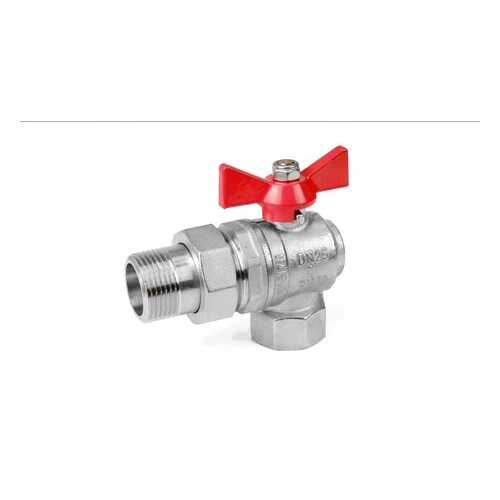 Шаровый кран для воды VALTEC BASE VT.228.N.05 3/4'' в Касторама