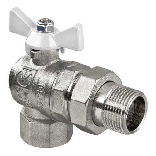 Шаровый кран для воды VALTEC BASE VT.228.NW.05 3/4'' в Касторама