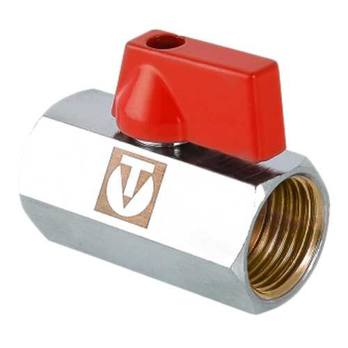 Шаровый кран для воды VALTEC MINI VT.330.N.04 1/2 в Касторама
