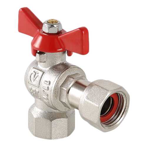 Шаровый кран для воды VALTEC VT.266.N.0404 1/2 в Касторама