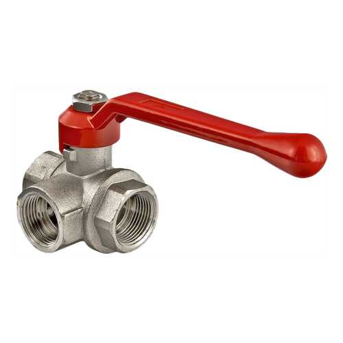Шаровый кран для воды VALTEC VT.361.N.05 3/4'' в Касторама