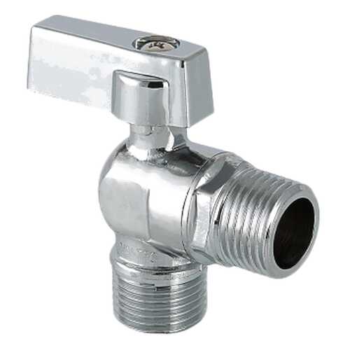 Шаровый кран для воды VALTEC VT.392.N.04 1/2x1/2 в Касторама