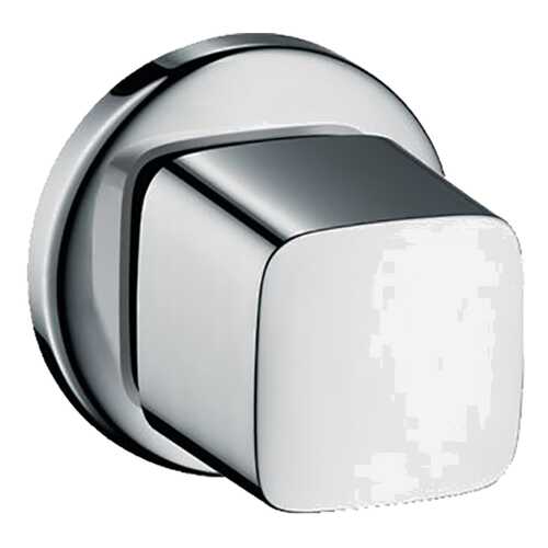 Вентиль Hansgrohe Metris Запорный 31677000 в Касторама